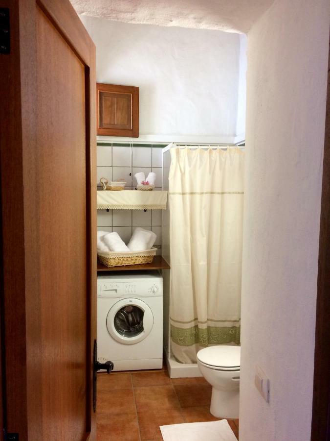 Bella Doramas Casas Rurales Panchita & Millo Moya  Екстериор снимка